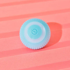 Smart Electric Rolling Ball Cat Toy